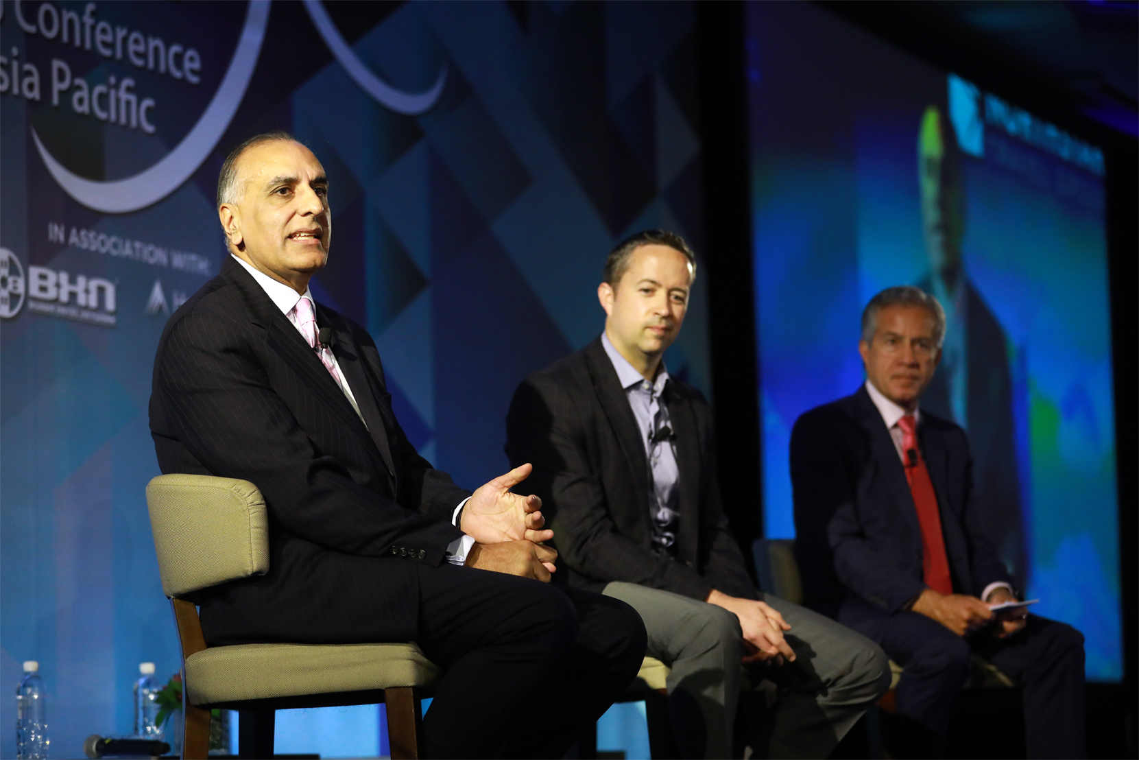 Hotel Investment Conference Asia Pacific