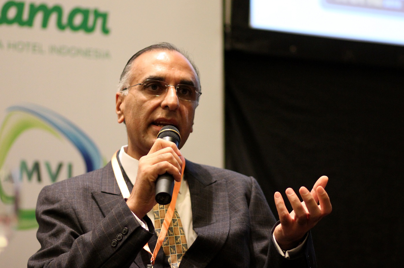 Hospitality Investment World, Indonesia